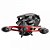 Carretilha Marine Zest Torment 200 LH Drag 8,5 Kg Rec 8.1:1 Esquerda - Imagem 3
