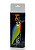 Isca Artificial Lure 21 Big Shad 21 cor 16 10cm 20g floating meia agua - Imagem 2