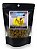 Ração Mescladinhas Banana Mel 115g - Iscas Aquinenses Fishing - Imagem 1