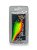 Isca Artificial Lure 21 Shad 21 cor 06 7,2cm 12g com ratlin meia agua - Imagem 2