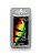 Isca Artificial Lure 21 Shad 21 cor 07 7,2cm 12g com ratlin meia agua - Imagem 2