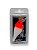 Isca Artificial Lure 21 Shad 21 cor 08 7,2cm 12g com ratlin meia agua - Imagem 2