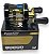 Carretilha Marine Sports Caster Power Plus 400 HI 6ROL 5.3:1 - direita - Imagem 2