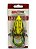 Isca Century FG03 Like Frog 6,5cm 15g cor 02 - Imagem 2