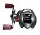 Carretilha Sumax Rainbow The Flash STF-GR-9000L 8.1:1 esquerda 9 rol max drag 17lbs cap linha 0,30mm/140m - Imagem 2