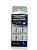 Garateia LORI Blister Tam:6-c/6;Cor:PRA - Imagem 1