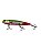 Isca Nitro Fishing 128 cor Arari 12,8cm - peso 26g - Imagem 1