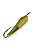 Isca Lori Colher Tradicional Tamanho: N5 Cor: OURO - Imagem 2
