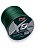 Linha Maruri Multi X8 Super Verde  8X 0,30mm 500m 40lb 18kg - Imagem 1