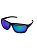 Óculos Polarizado Black Bird Pro Fishing P827 6017 - 127 C8 - Imagem 1