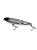 Isca artificial Yara Mad Dog 7,5cm 8g Cor 08 Branca Transparente MDN 5308 - Imagem 1