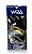 Isca Yara King Spinner 26g anzol 6/0 cor 81 Branco Cintilante  (ks) 4181 - Imagem 1