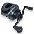 Carretilha Maruri Cordova BG Esquerda 10 rol 7.1 peso 232g drag 9.0kg 0,30mm/205m - Imagem 1