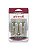 Isca Soft Monster 3X Ultrasoft FISHING ISCAS CAMARÕES ULTRA SOFT 7,5CM - CHÁ DOURADO 3UN - Imagem 1
