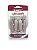 Isca Soft Monster 3X Ultrasoft FISHING ISCAS CAMARÕES ULTRA SOFT 7,5CM - COBRE 3UN - Imagem 1