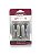 Isca Soft Monster 3X Ultrasoft FISHING ISCAS CAMARÕES ULTRA SOFT 7,5CM - NATURAL 3UN - Imagem 1