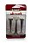 Isca Monster 3X Soft M3X Ultrasoft  CAMARÕES ULTRA SOFT 9CM - NATURAL 3UN - Imagem 1