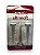 Isca Monster 3X Soft M3X Ultrasoft CAMARÕES ULTRA SOFT 9CM - LIVE BAIT 3UN - Imagem 1