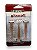 Isca Monster 3X Soft M3X Ultrasoft CAMARÕES ULTRA SOFT 9CM - COBRE 3UN - Imagem 1