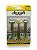 Isca Monster 3X Soft Ultrasoft  CAMARÕES ULTRA SOFT OFFSET 9CM - GASOLINE 3UN - Imagem 1