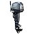 Motor de popa Hidea 30 HP 2T Partida Elétrica - Preço PJ ou Produtor Rural - exceto SP - Imagem 1