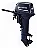 Motor de popa Tohatsu 18 HP 2 Tempos M18E2S - Imagem 3