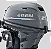 Motor de popa Yamaha 25 HP 4 Tempos F25GMHS Partida Manual e Injeção eletrônica - Preço para Pessoa Física - Imagem 7