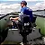 Motor de popa Suzuki 9.9 HP 2T - Preço CNPJ - PRONTA ENTREGA - FRETE GRÁTIS - Imagem 3