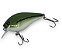 Isca Matadeira Crank Raso Cor:01 6cm 11g profundidade até 1,5m - Imagem 1