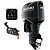 Motor de popa Suzuki 140 HP 4T EFI Rabeta 20" Partida Elétrica e P. Trim - Preço PJ - FRETE GRÁTIS - Imagem 1