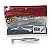 Isca Monster 3X Soft SLOW SHAD 12CM - MANJUBA 3UN - Imagem 1