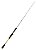 Vara Artesanal Mont Blanc 130 127g 6/20lb carretilha 1,30m gel - Imagem 1