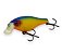 Isca artificial Mathias VMC Max Shad 70 7cm 12 g cor 39 - Imagem 1