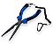 Alicate pesca 9"APK 9009 APK 900 - KALA - Imagem 1