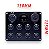 Painel eletrônico 8 funções + 2 USB + tomada 12 V + voltímetro - Imagem 2