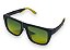 Óculos Polarizado Black Bird Pro Fishing P372 5417 - 134 C10 - Imagem 1