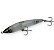 Isca artificial Yara Hunter Bait 9cm 8g Cor 08 Branca transparente hbn 5608 - Imagem 1