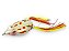 Isca Century FG03 Like Frog 6,5cm 15g cor 05 - Imagem 1