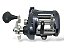 Carretilha Shimano Tekota 800 PG 2022 Direita - Imagem 1