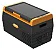 Geladeira Elber Portátil Black Para Barco/Caminhão 35 Litros 12V/24V - Imagem 1
