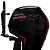 Motor de popa Mercury 115HP ELPT EFI 4T PRO XS L Mid Tiller (manche) Partida Elétrica e power trim rabeta 20" - preço CNPJ ou Produto Rural - Imagem 2