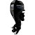 Motor de popa Mercury 60 HP ELPT EFI 4T CT SEA PRO Partida Elétrica e Power Trim Rabeta 20"- Preço Pessoa Física - Imagem 2