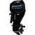 Motor de popa Mercury 60 HP ELPT EFI 4T CT SEA PRO Partida Elétrica e Power Trim Rabeta 20"- Preço Pessoa Física - Imagem 4