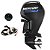 Motor de popa Mercury 115 HP 4T Sea Pro ELPT EFI Rabeta XL 25" - Faturamento INSCRIÇÃO ESTADUAL E PRODUTOR RURAL REGIÃO NORTE, NORDESTE E CENTRO-OESTE - Imagem 3