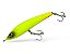 Isca artificial Yara Hunter Bait 9cm 8g Cor 56 Verde limão hbn 5656 - Imagem 2
