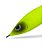 Isca artificial Yara Hunter Bait 9cm 8g Cor 56 Verde limão hbn 5656 - Imagem 3