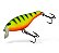 Isca artificial Mathias VMC Max Shad 70 7cm 12 g cor 02 - Imagem 1
