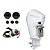 Motor de popa Mercury 200 HP EFI V6 XL 25" Branco Comando mecânico - Preço para CNPJ ou Produtor Rural - Imagem 3