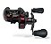 Carretilha Marine Sports Brisa BG DBS SHIL - Esquerda - Imagem 2