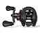 Carretilha Marine Sports Brisa BG DBS SHIL - Esquerda - Imagem 6